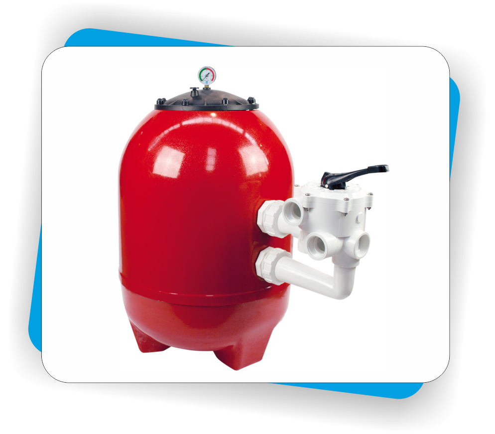 filtros domesticos zaragoza